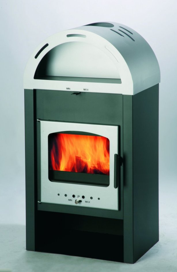 HAAS+SOHN VAASA PLUS III - Barva: Stříbrná