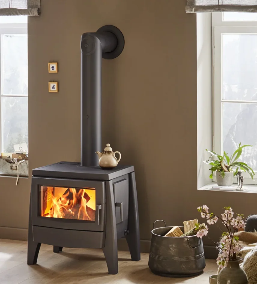 BRUNNER IRON DOG 7 - varianta: levá