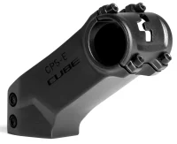 CUBE PŘEDSTAVEC PERFORMANCE E-MTB 35°