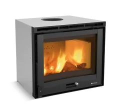 LA NORDICA INSERTO 60 4.0 VENTILATO