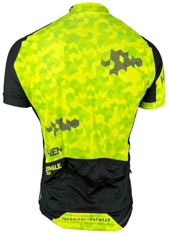 HAVEN DRES SINGLETRAIL NEO MEN BLACK/GREEN