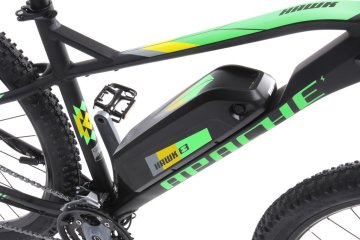 Pečujte o baterii elektrokola, a jezděte déle a za menší peníz