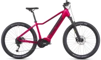 Elektrokolo CRUSSIS E-GUERA 7.11 513 WH 2026 Elektrokolo CRUSSIS E-GUERA 7.11 513 WH 2026