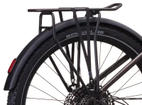 Elektrokolo CRUSSIS ONE-COUNTRY 10.11 715 WH 2026 detail nosiče