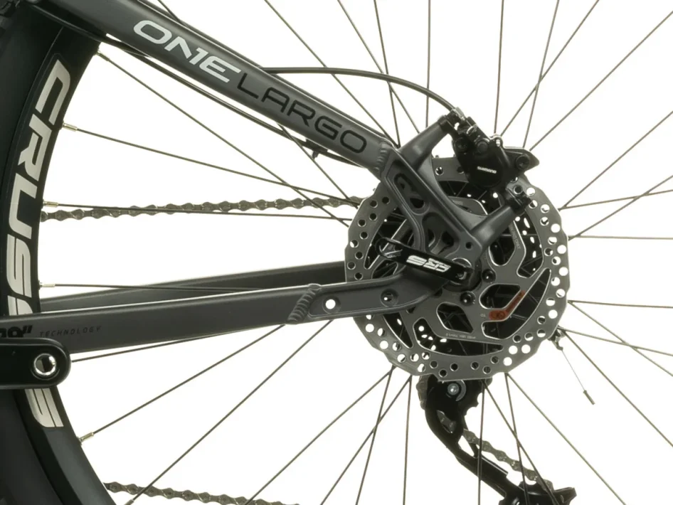 CRUSSIS ONE-LARGO 7.9-M 2024