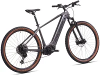 Elektrokolo CRUSSIS ONE-LARGO 9.11 894 WH 2026 pohled z boku