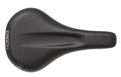 Sedlo na kolo ERGON SFC3 GEL ČERNÁ - L