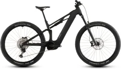 CUBE STEREO HYBRID ONE44 HPC RACE BLACKLINE 2026