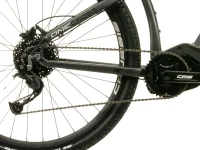 CRUSSIS ONE-CROSS 7.9-M 2024