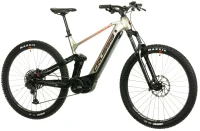 Celoopdružené elektrokolo CRUSSIS E-FULL 10.9-M 2024