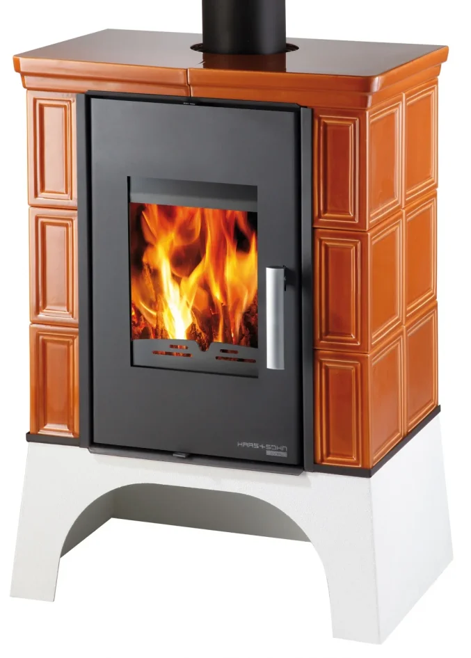 HAAS+SOHN EBOLI AL II TV S VYCHLAZOVACÍ SMYČKOU