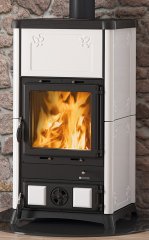 Krbová kamna LA NORDICA FEDORA