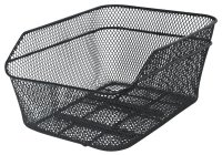 Košík na nosič KLS CITY REAR