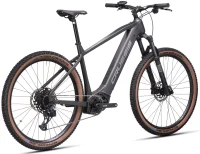 CRUSSIS ONE-LARGO 10.10 720 WH 2025 - Velikost rámu: 20" (výška 180 - 190 cm)