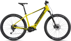 Elektrokolo CRUSSIS E-LARGO 7.10 720 WH 2025