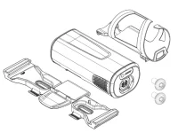 BOSCH POWERMORE 250 WH