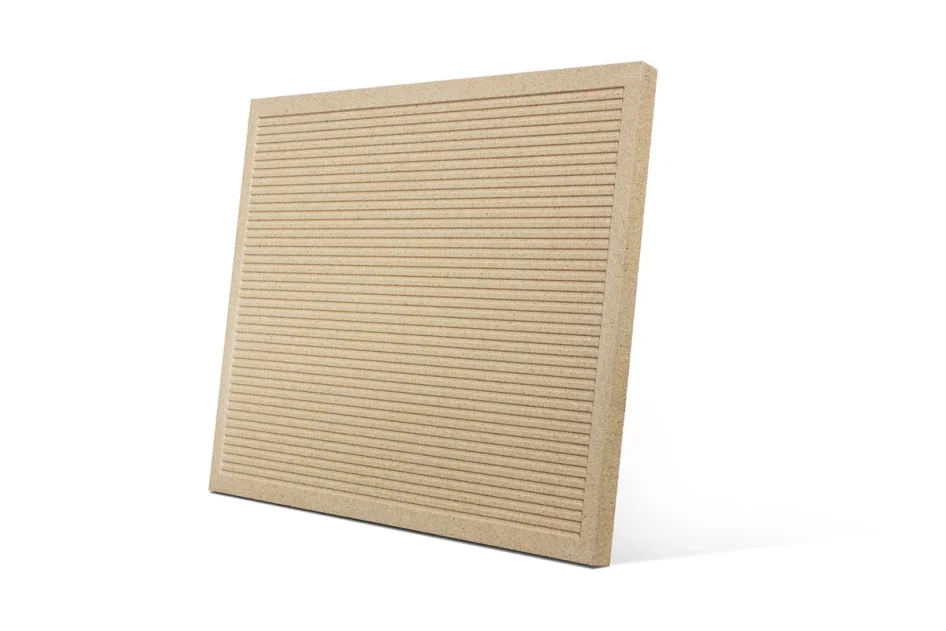 GRENAISOL 1000x610x40 mm