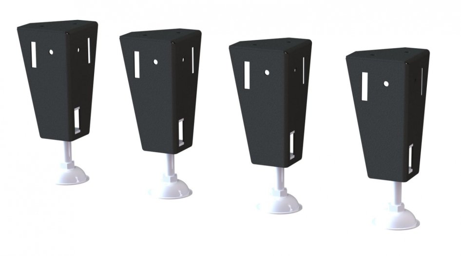 BEF HOME NOHY STANDARD FIRE