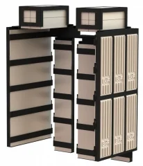 BEF HOME AKUMULAČNÍ SADA BEF THERM (V) 6