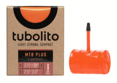 TUBOLITO MTB PLUS GALUSKOVÝ VENTILEK
