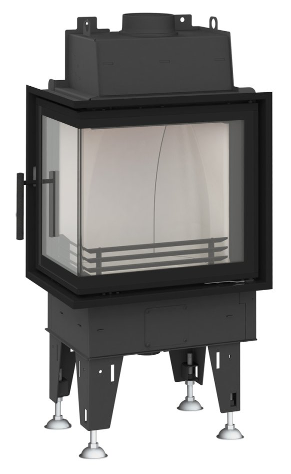 Krbová vložka BEF HOME PASSIVE 6 CL