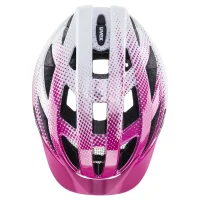 UVEX AIR WING PINK WHITE 2023