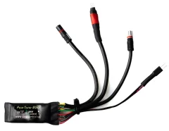 PEAR TUNE ČIP NA ZRYCHLENÍ BOSCH SMART SYSTEM