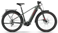 Elektrokolo HAIBIKE TREKKING 5 ACACIA PÁNSKÉ 2023