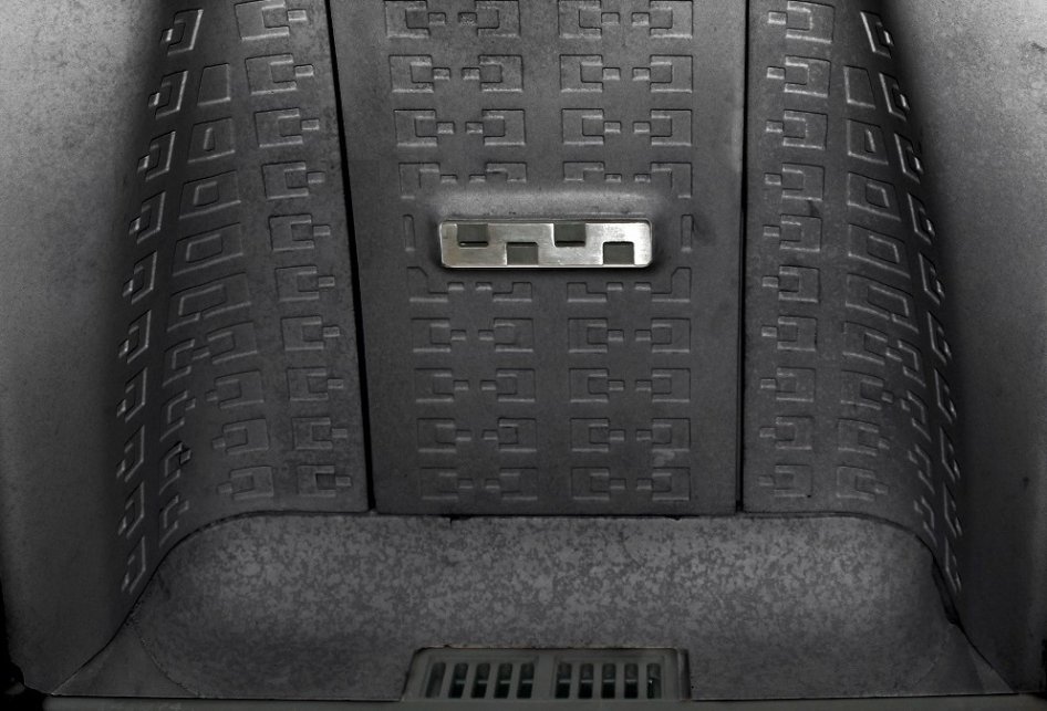 BEF HOME ZAKULACENÉ CARCONOVÉ TOPENIŠTĚ