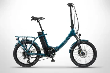 Novinky skládacích elektrokol 2021