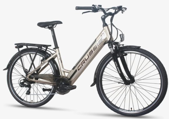 Elektrokola s nábojovým motorem - mají ještě smysl?