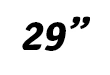 Duše 29"