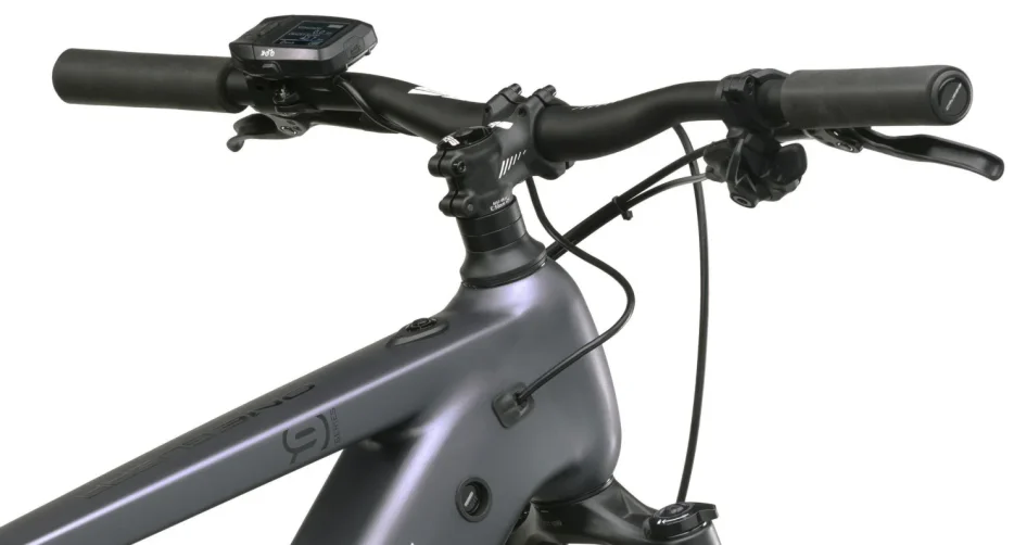 CRUSSIS ONE-GUERA 9.10 900 WH 2025