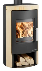 Krbová kamna HAAS+SOHN MADEIRA
