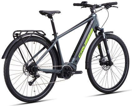 Elektrokolo CRUSSIS E-GORDO 7.10 720 WH 2025