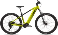 Elektrokolo APACHE HAWK MX1 2026