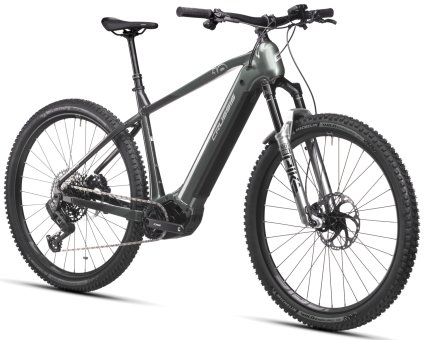 Elektrokolo CRUSSIS E-HARD 10.10 PRO 720 WH 2025