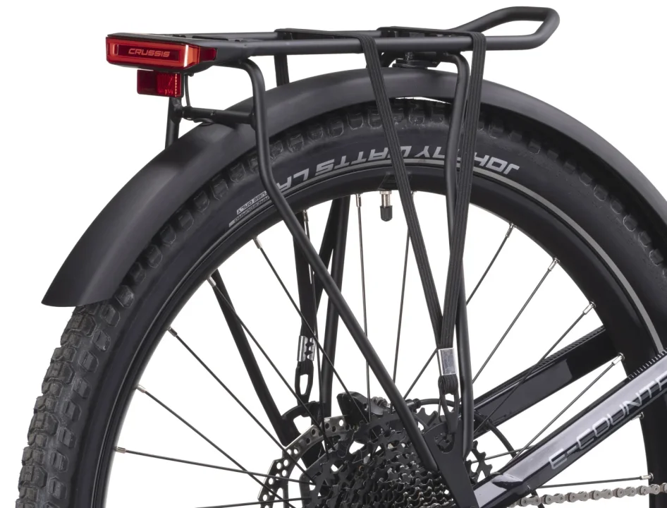 CRUSSIS E-COUNTRY FULL 10.10 720 WH 2025