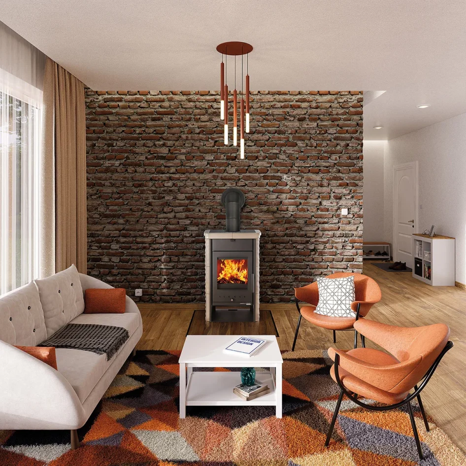 HAAS+SOHN SARA - Barva keramiky: capuccino