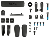 ACID MUDGUARD SET SIC 2.0 84 27,5'' BB MOUNT