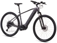 Elektrokolo CRUSSIS ONE-CROSS 9.11 715 WH 2026 pohled z boku