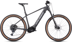 Elektrokolo CRUSSIS ONE-LARGO 10.10 900 WH 2025