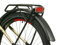 CRUSSIS E-COUNTRY 7.9-XS 2024