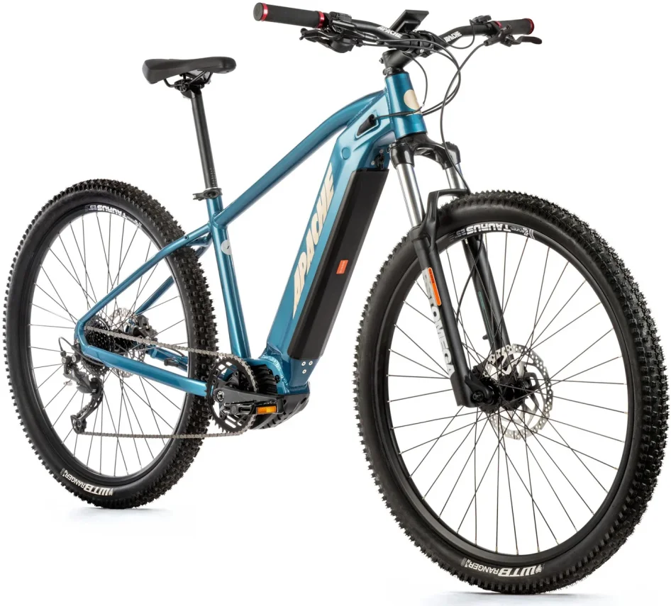 APACHE HUPAHU MX3 510 2024