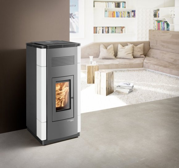 Jak fungují peletová kamna? Opravdu se vyplatí po finanční stránce?