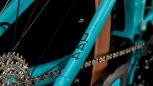CUBE STEREO HYBRID ONE44 EX SCUBABLUE´N´BLACK 2025