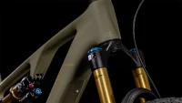 CUBE AMS HYBRID ONE44 C:68X SUPER TM 29 DUSTYOLIVE´N´GOLD 2025