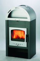 HAAS+SOHN VAASA PLUS III - Barva: Stříbrná