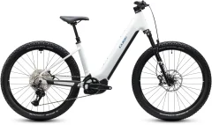 Elektrokolo CUBE REACTION HYBRID RACE 800 EASY ENTRY SNOW´N´BLACK 2027