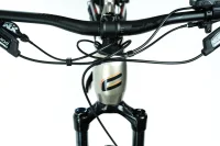 CRUSSIS E-FULL 10.9-M 2024